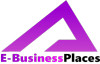 Ebusiness Places Logo